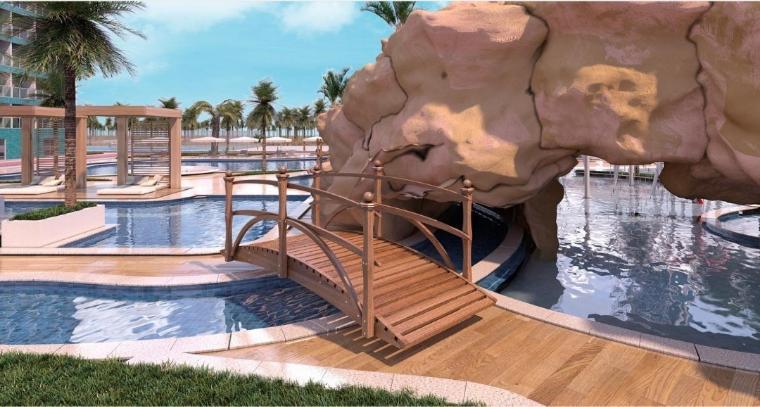 Salinas Premium Resort Salinopolis Exterior photo